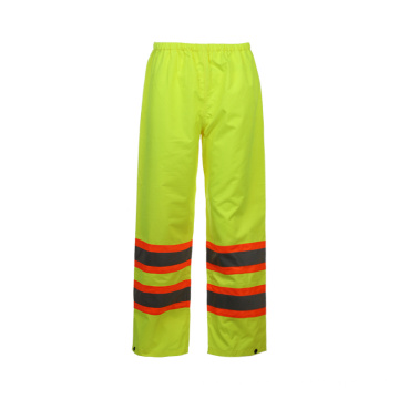 High Visibility Safety Work Pants Reflective